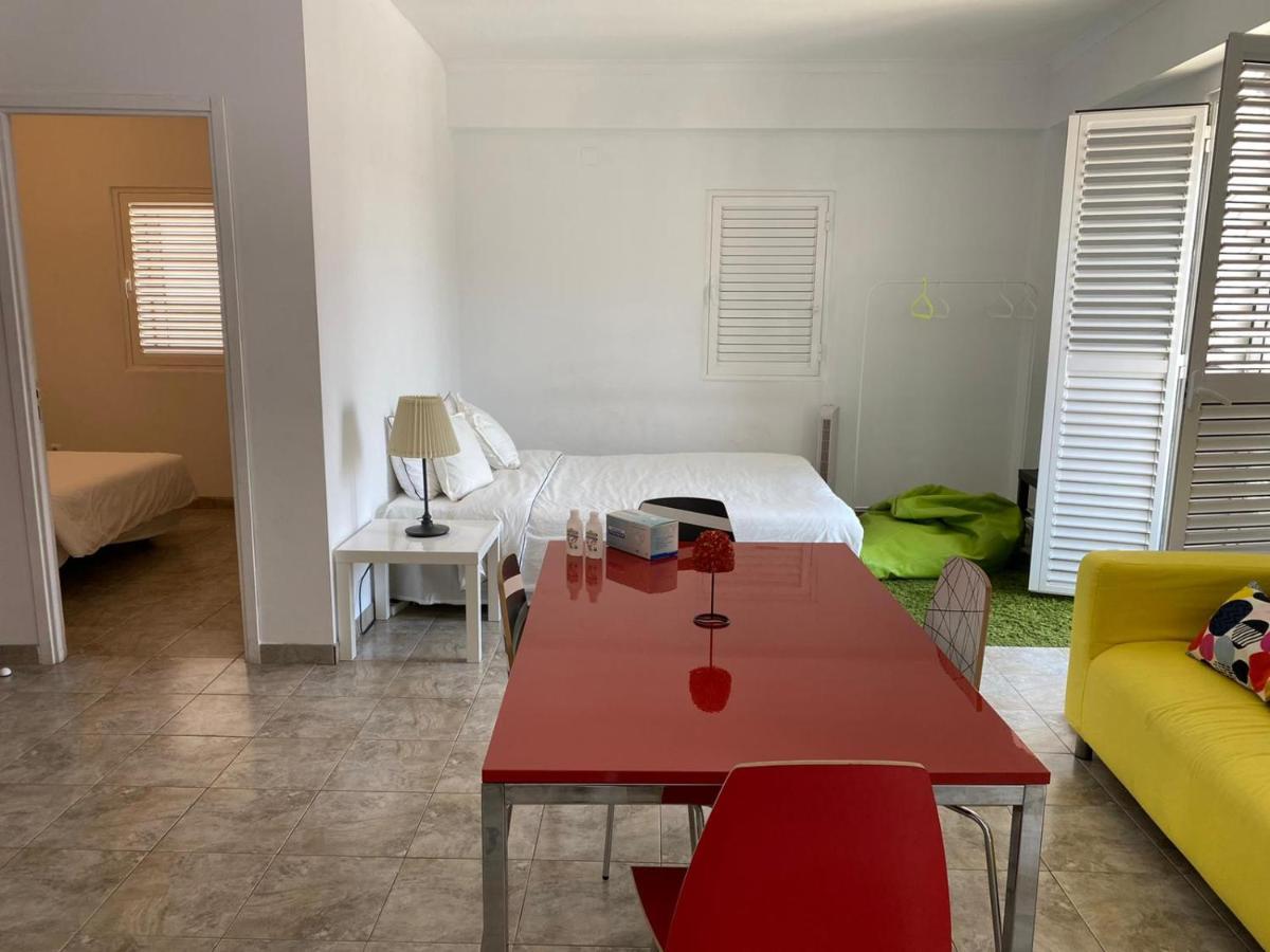 Alfama Apartment With Balcony Lisboa Kültér fotó
