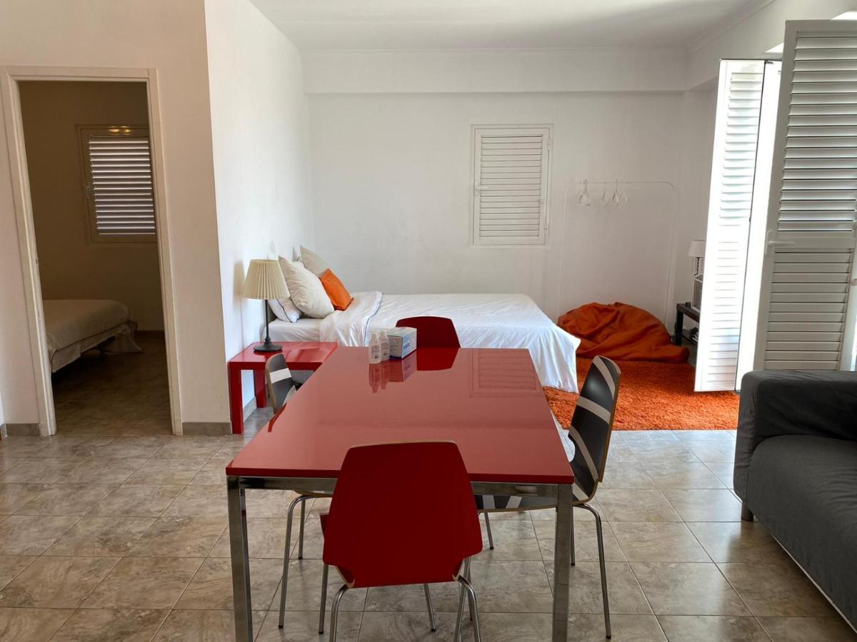 Alfama Apartment With Balcony Lisboa Kültér fotó
