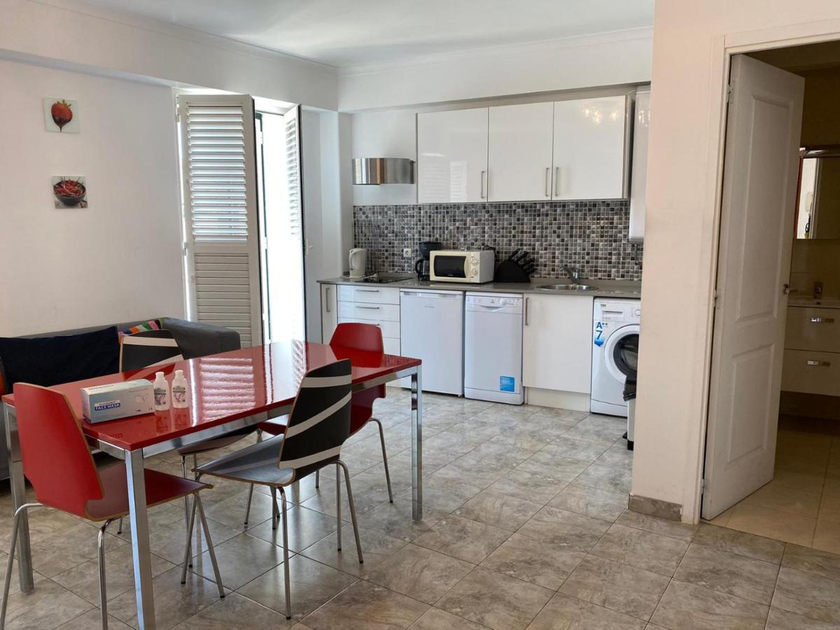 Alfama Apartment With Balcony Lisboa Kültér fotó