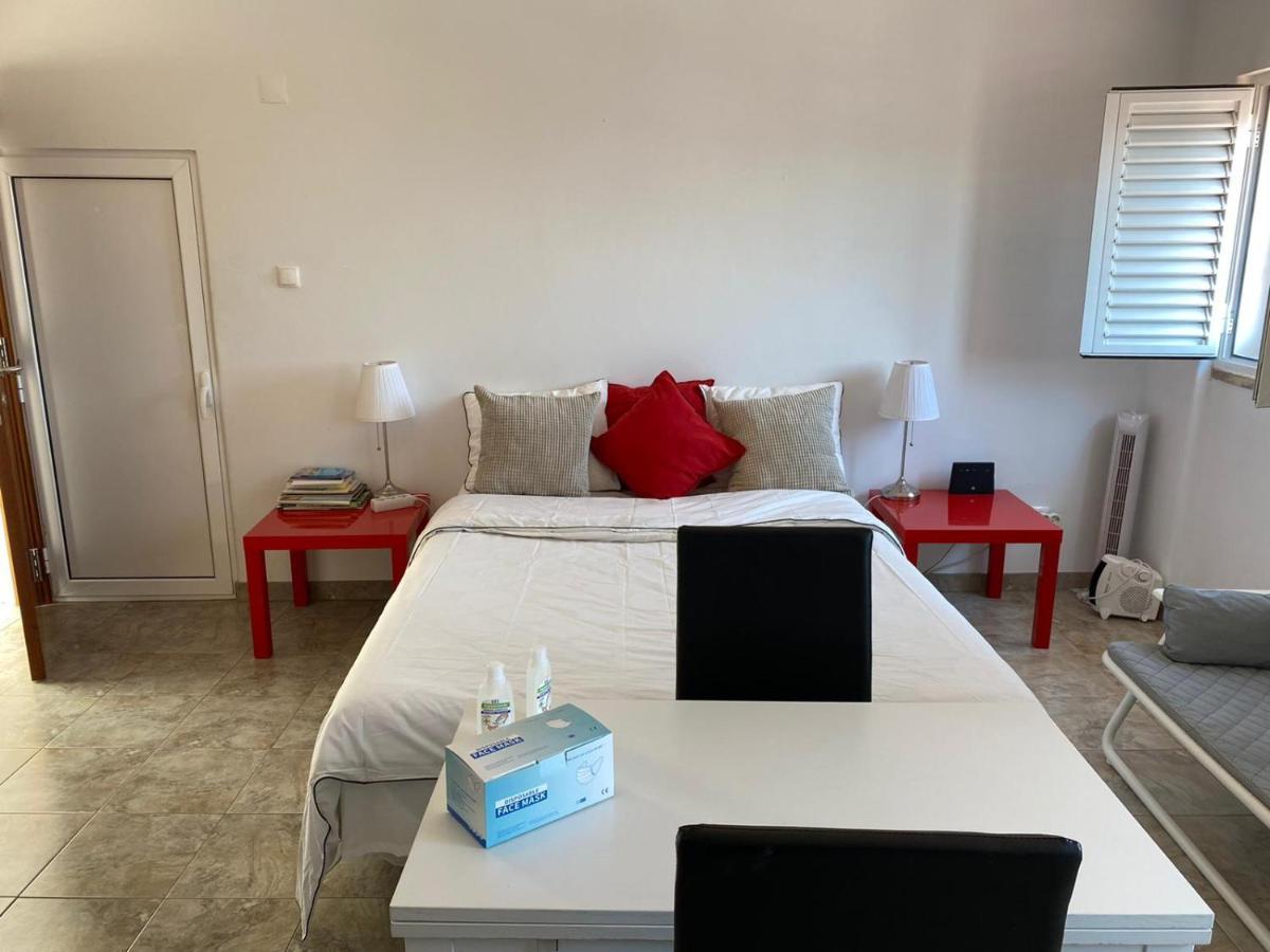Alfama Apartment With Balcony Lisboa Kültér fotó