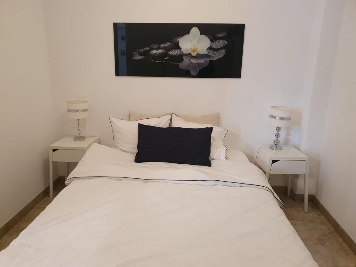 Alfama Apartment With Balcony Lisboa Kültér fotó