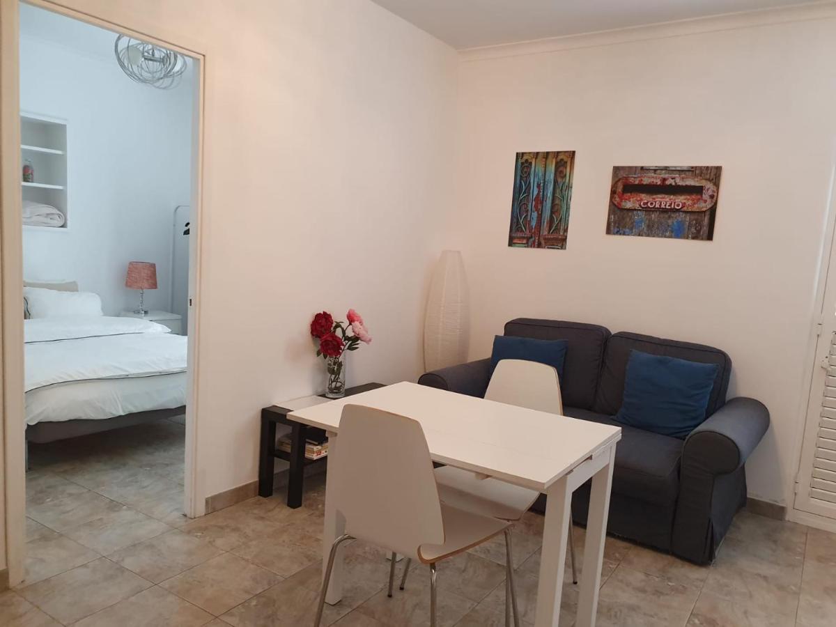Alfama Apartment With Balcony Lisboa Kültér fotó