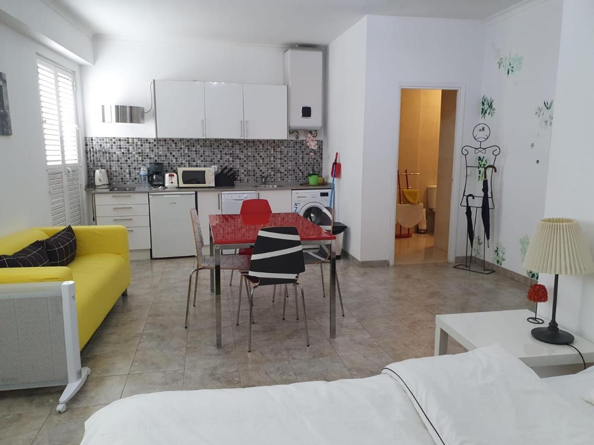 Alfama Apartment With Balcony Lisboa Kültér fotó